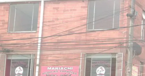 MARIACHI AGUILAS TAPATIAS BOGOTÁ MARIACHI AGUILAS TAPATIAS BOGOTÁ